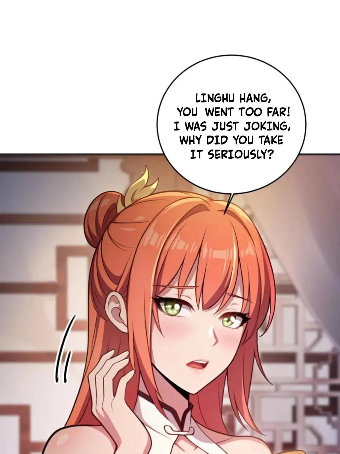 The Villain Wants to Live One More Day Chapter 43 page 47 - 