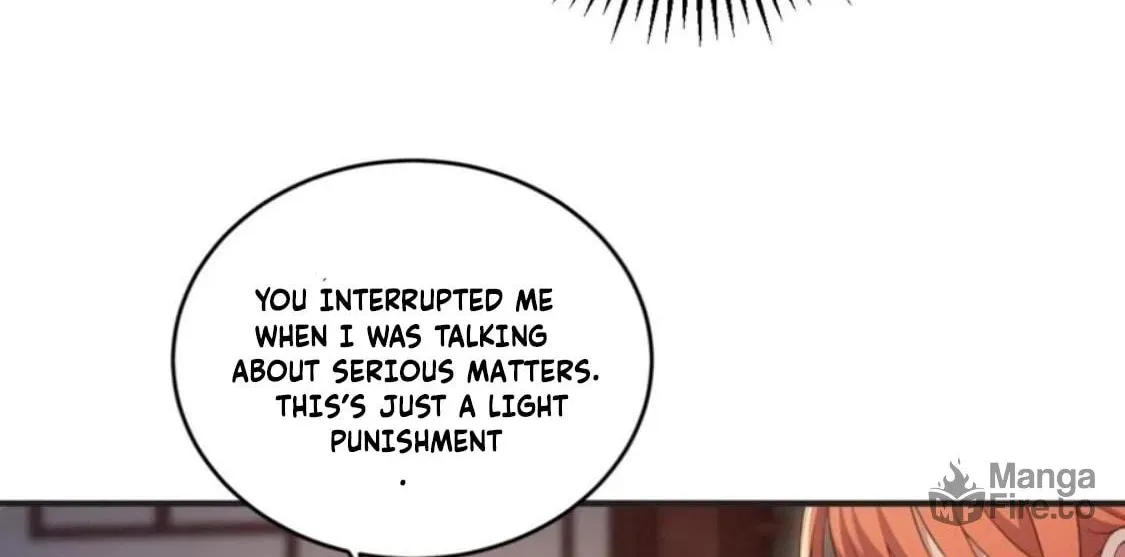 The Villain Wants to Live One More Day Chapter 43 page 50 - 