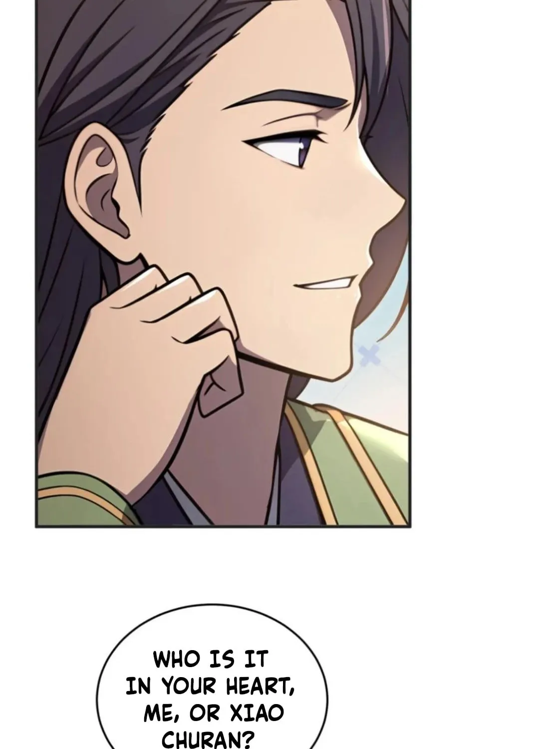 The Villain Wants to Live One More Day Chapter 43 page 57 - 