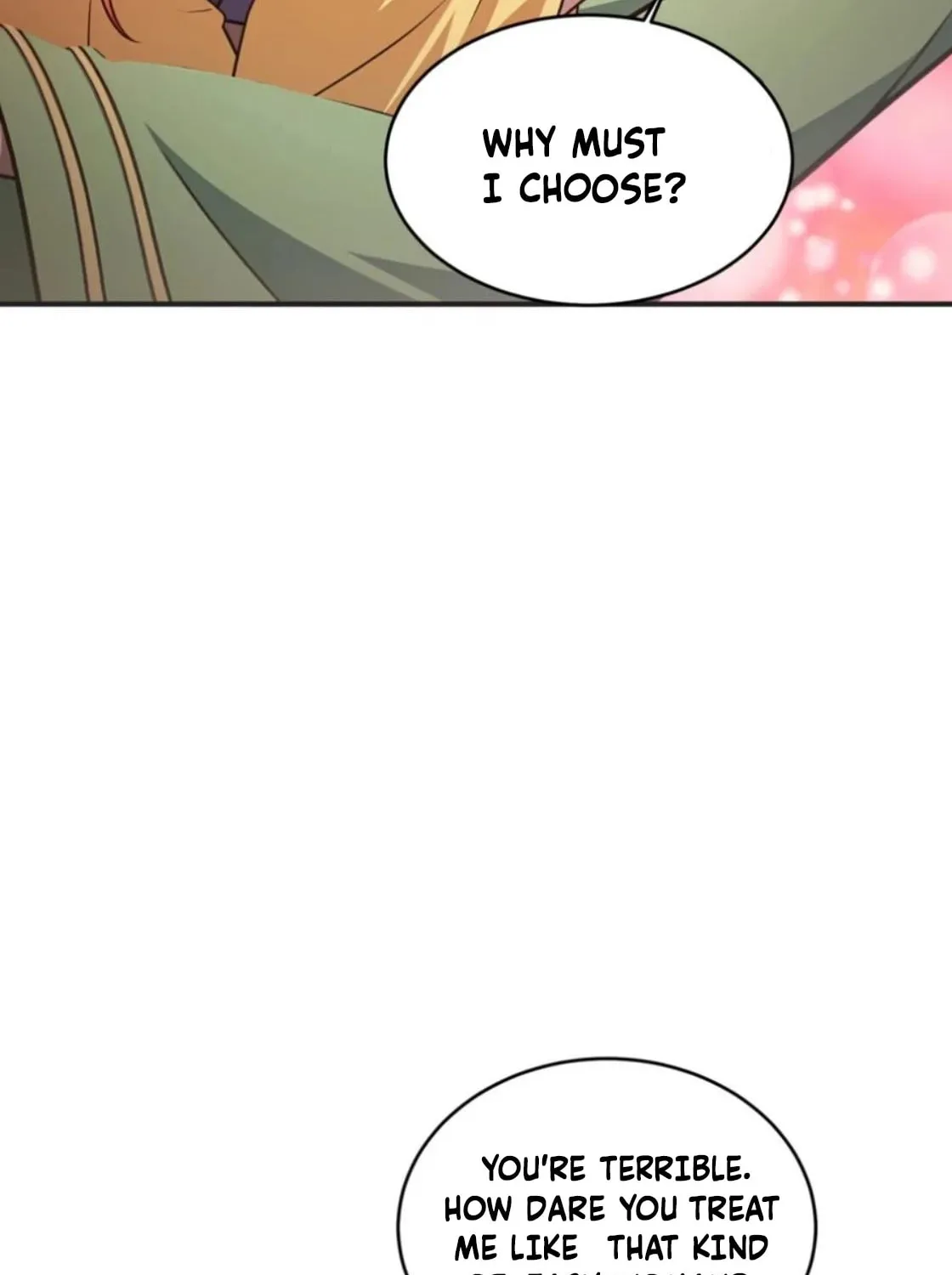 The Villain Wants to Live One More Day Chapter 43 page 61 - 