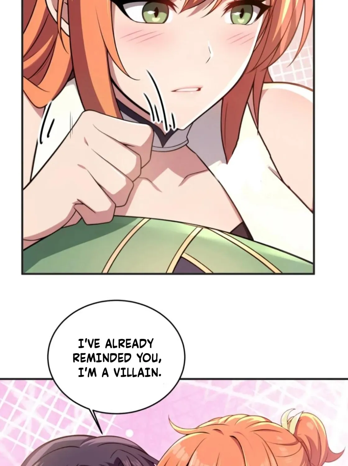 The Villain Wants to Live One More Day Chapter 43 page 63 - 