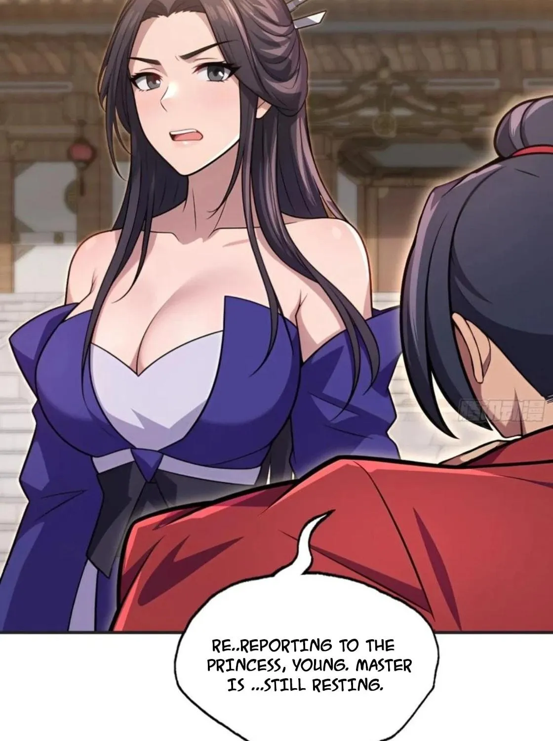 The Villain Wants to Live One More Day Chapter 43 page 79 - 