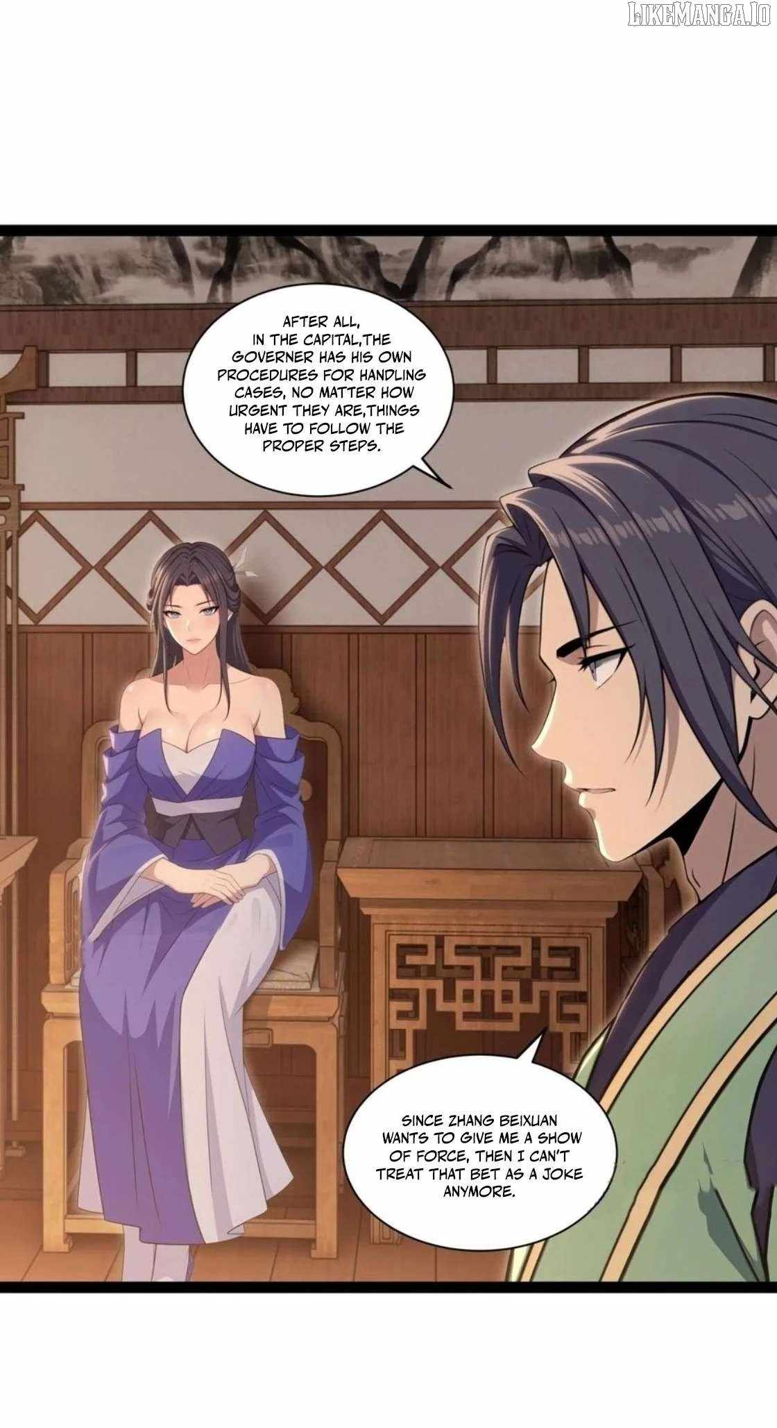 The Villain Wants to Live One More Day Chapter 45 page 14 - 
