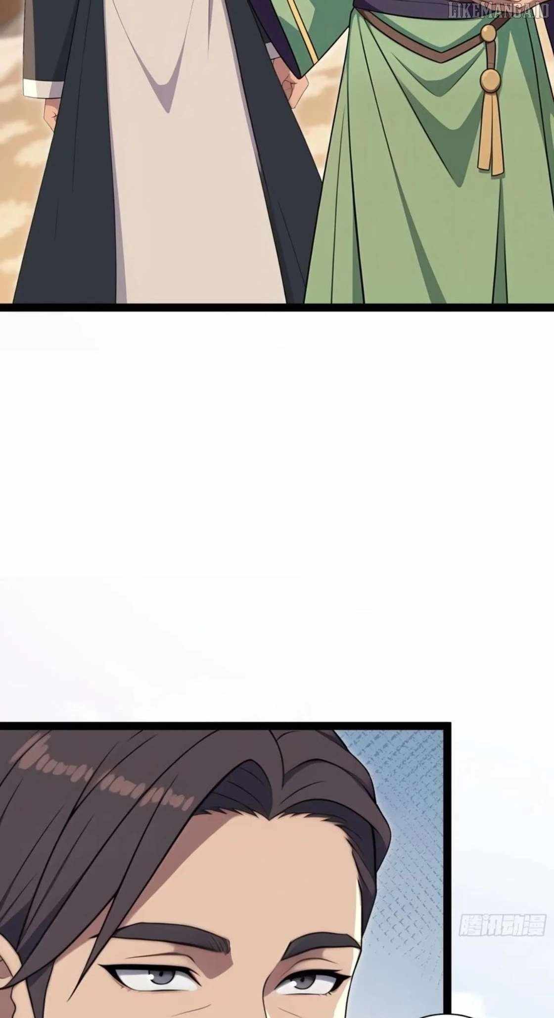 The Villain Wants to Live One More Day Chapter 45 page 3 - 