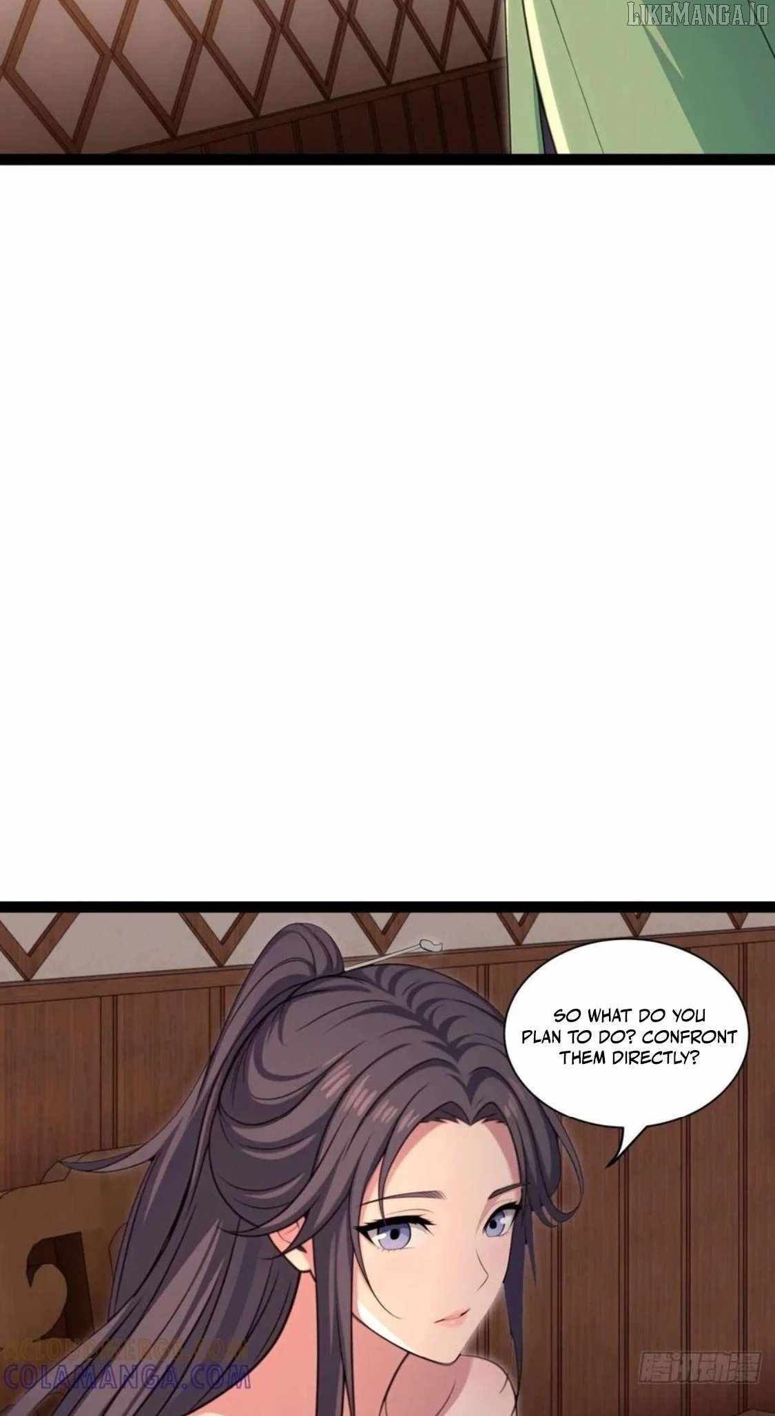The Villain Wants to Live One More Day Chapter 45 page 23 - 