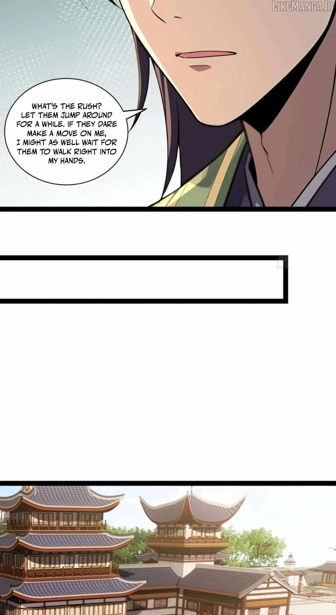 The Villain Wants to Live One More Day Chapter 45 page 25 - 