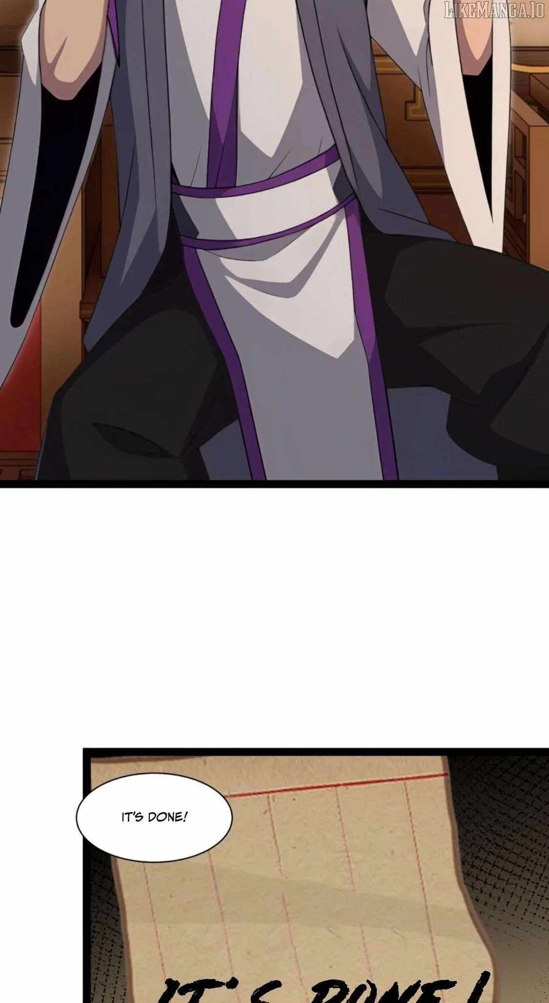 The Villain Wants to Live One More Day Chapter 45 page 27 - 