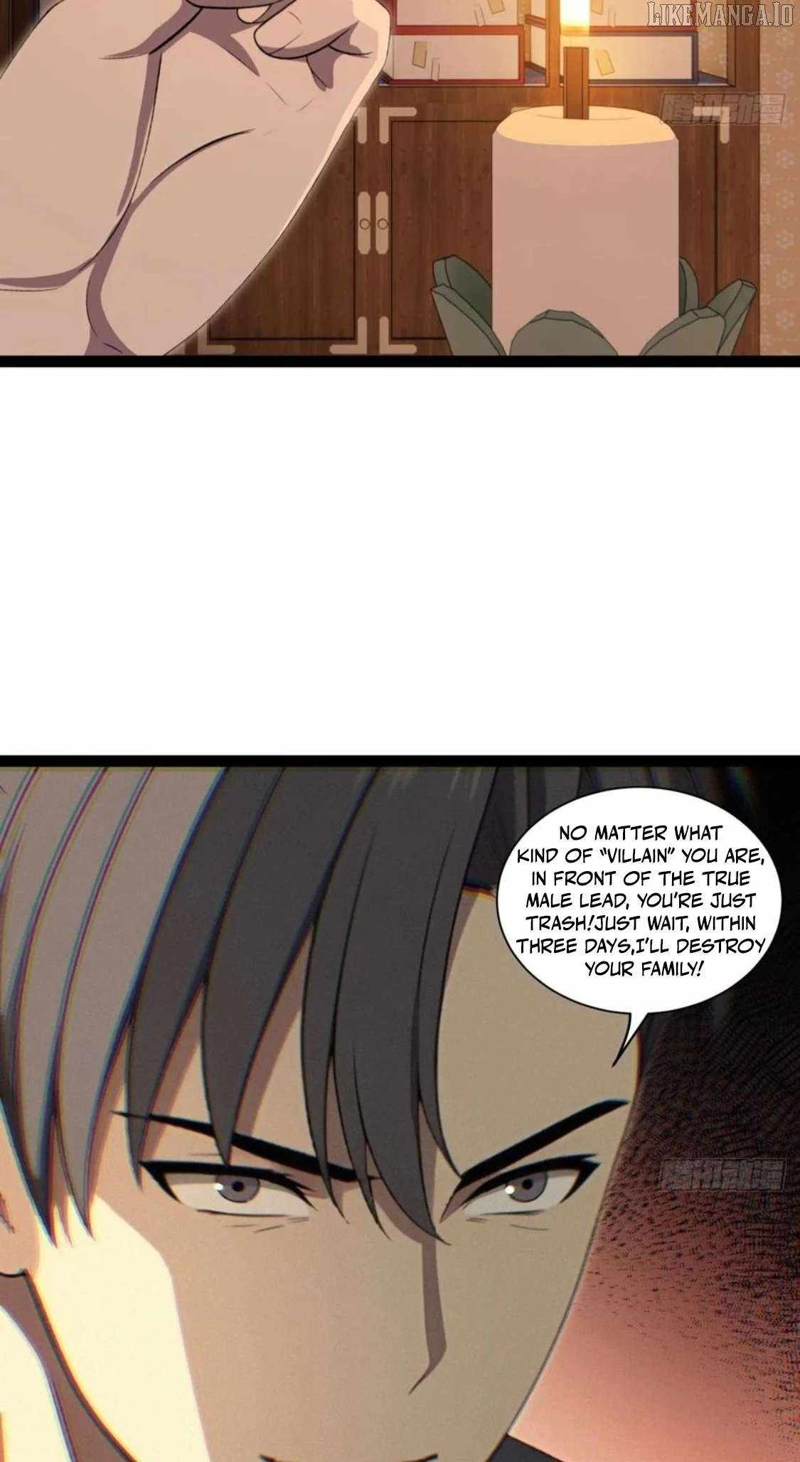 The Villain Wants to Live One More Day Chapter 45 page 29 - 