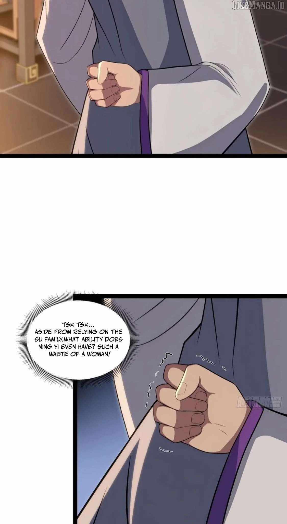 The Villain Wants to Live One More Day Chapter 45 page 38 - 