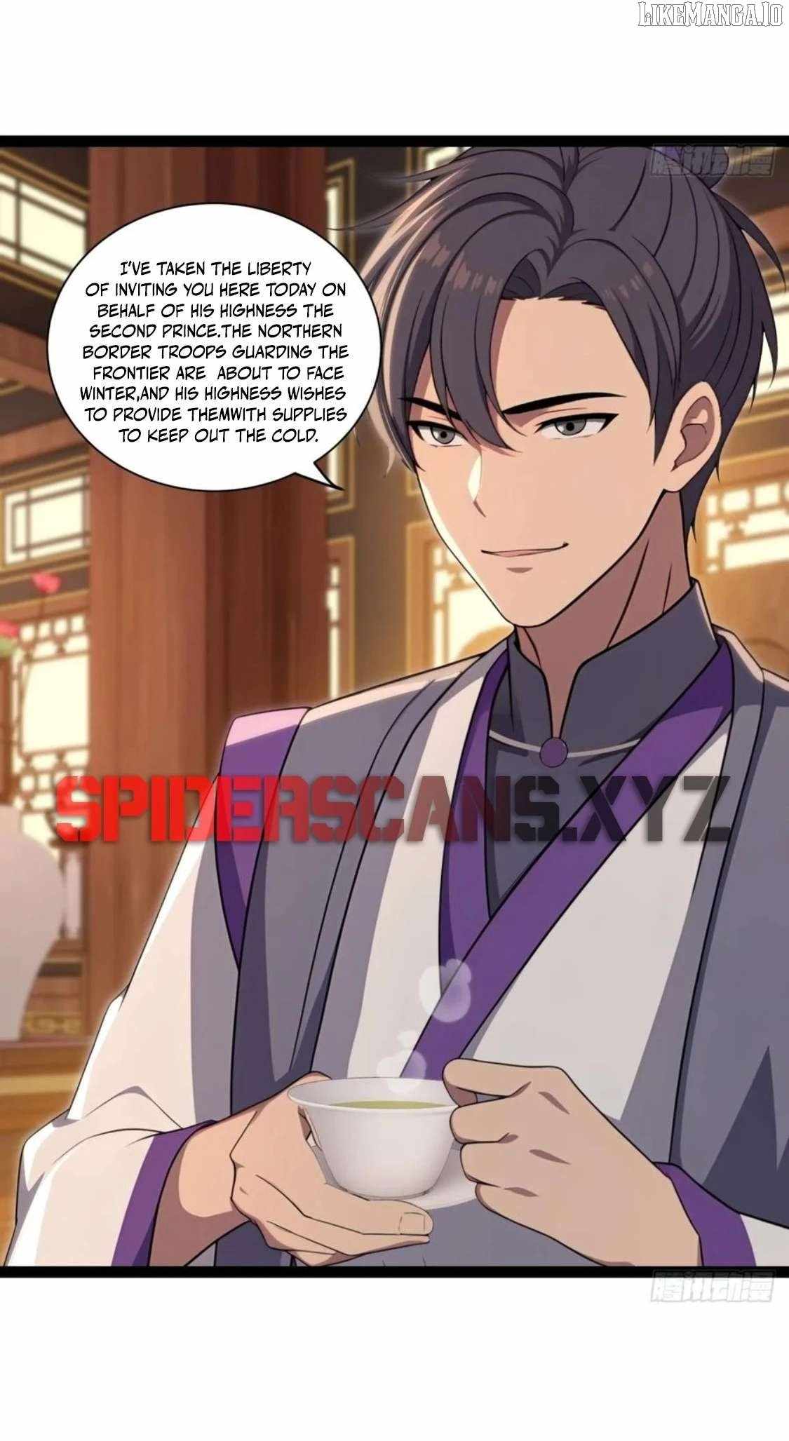 The Villain Wants to Live One More Day Chapter 45 page 41 - 