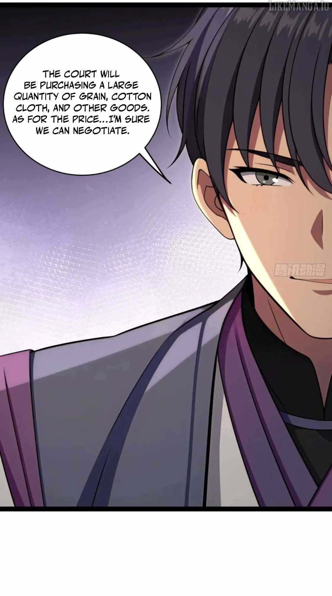The Villain Wants to Live One More Day Chapter 45 page 43 - 