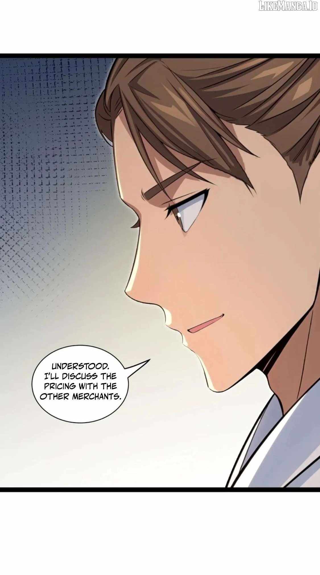 The Villain Wants to Live One More Day Chapter 45 page 45 - 