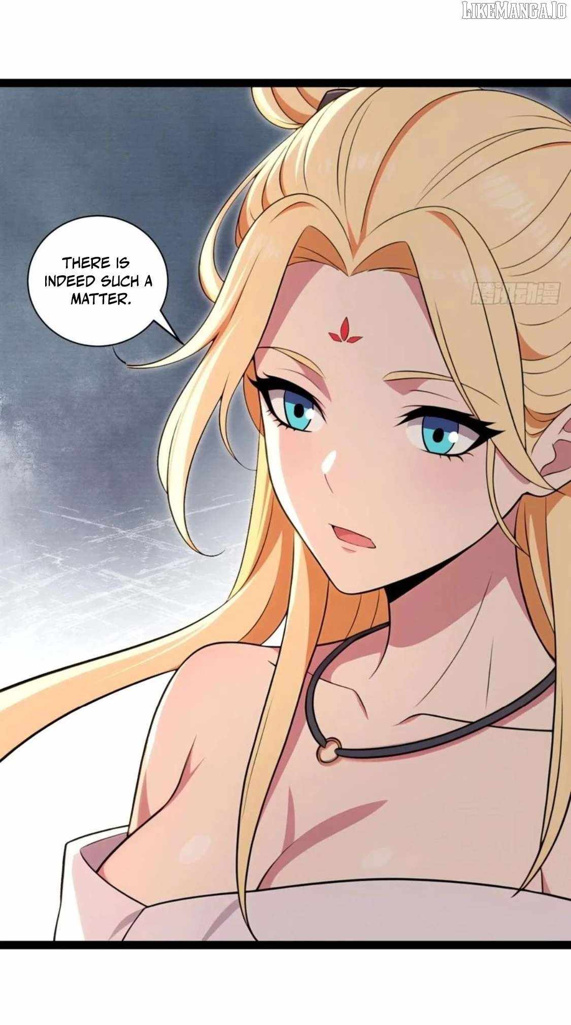 The Villain Wants to Live One More Day Chapter 45 page 47 - 