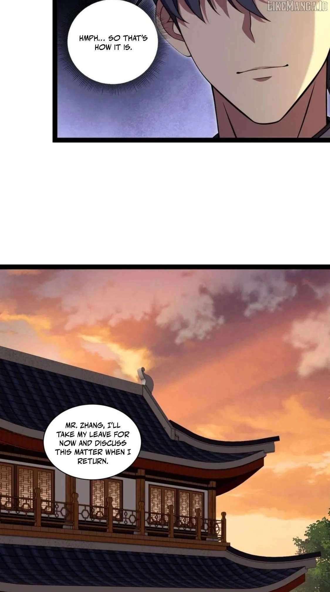 The Villain Wants to Live One More Day Chapter 45 page 50 - 