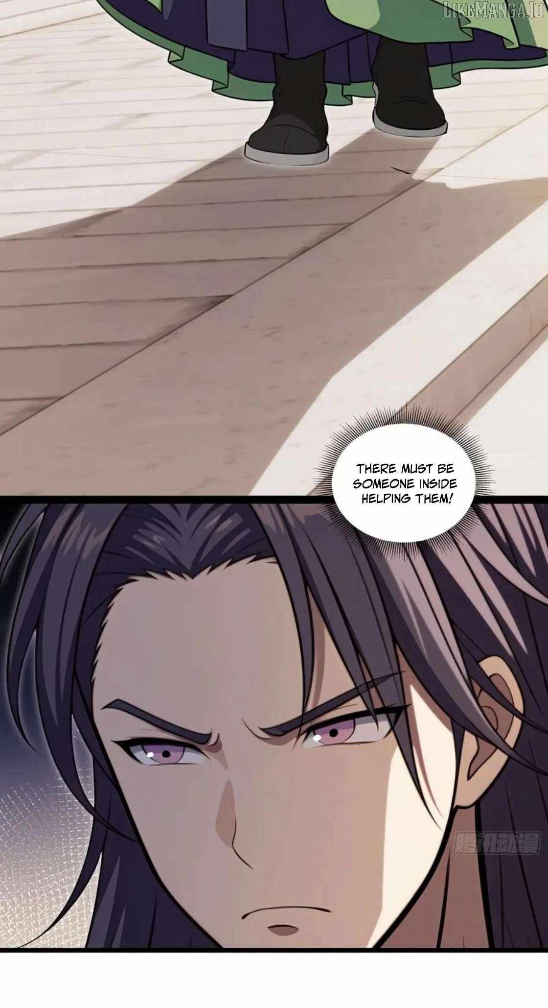 The Villain Wants to Live One More Day Chapter 45 page 6 - 