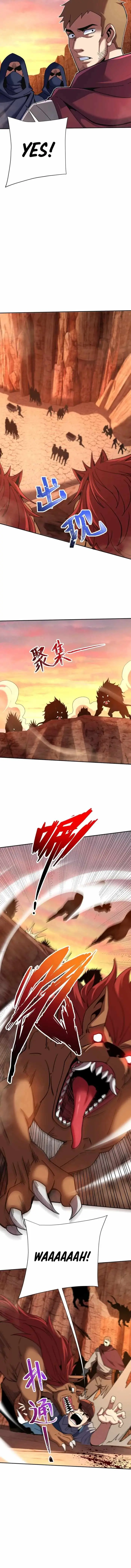 The Villain Wants to Live One More Day Chapter 46 page 4 - 