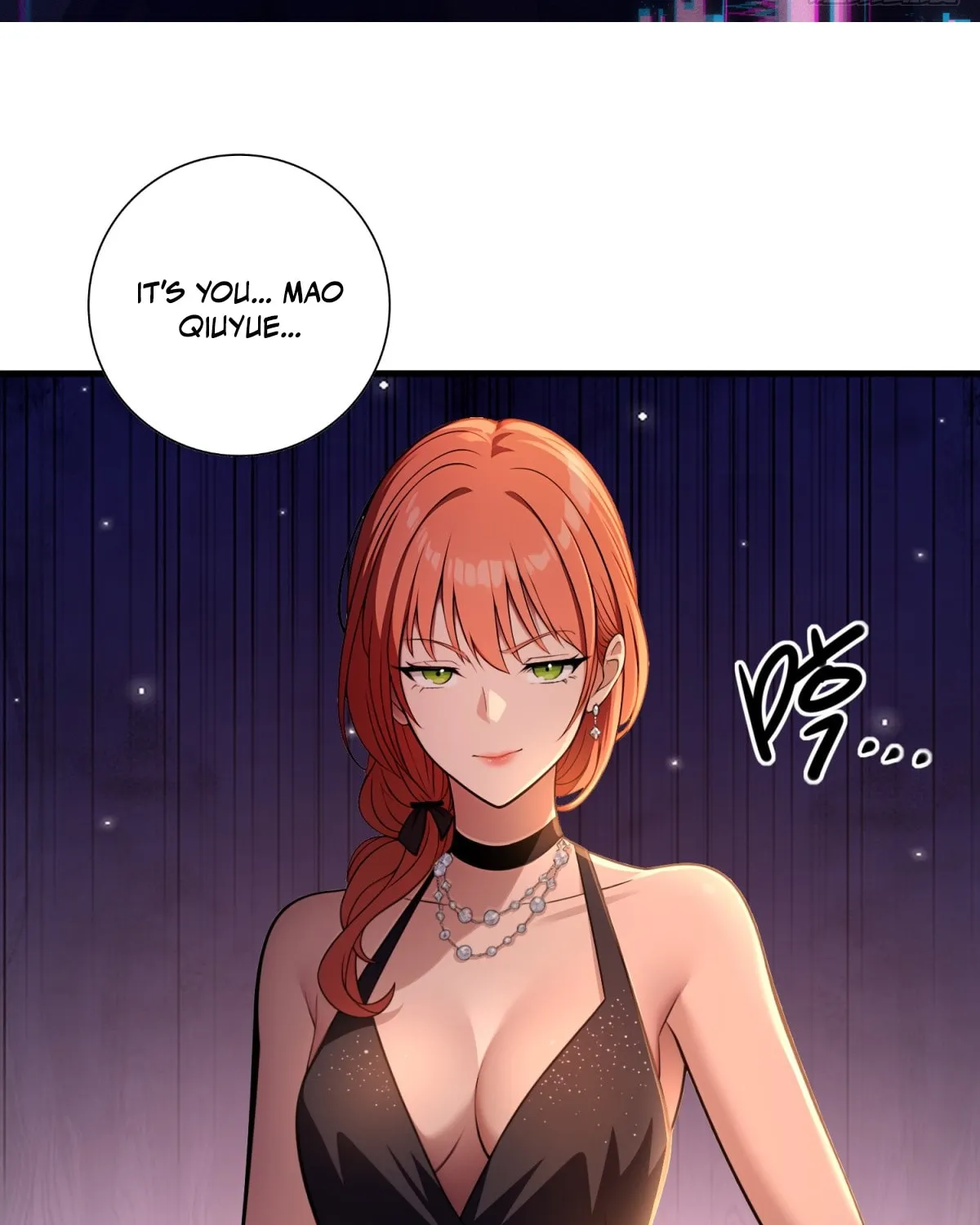 The Villain Wants to Live One More Day Chapter 7 page 2 - 