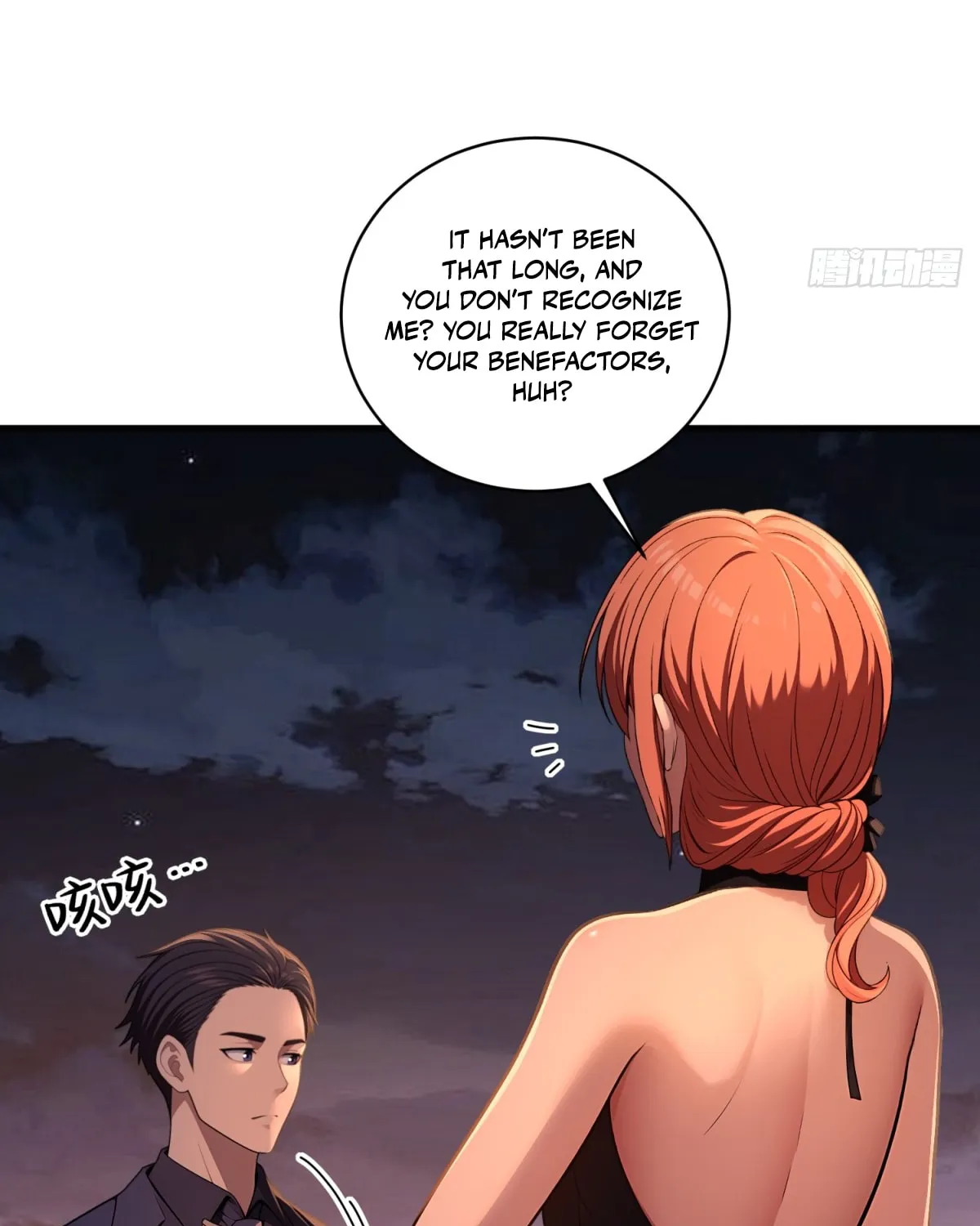 The Villain Wants to Live One More Day Chapter 7 page 11 - 