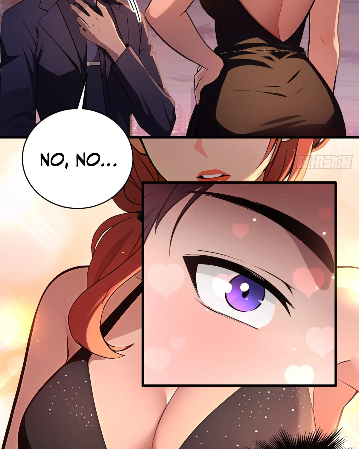 The Villain Wants to Live One More Day Chapter 7 page 12 - 