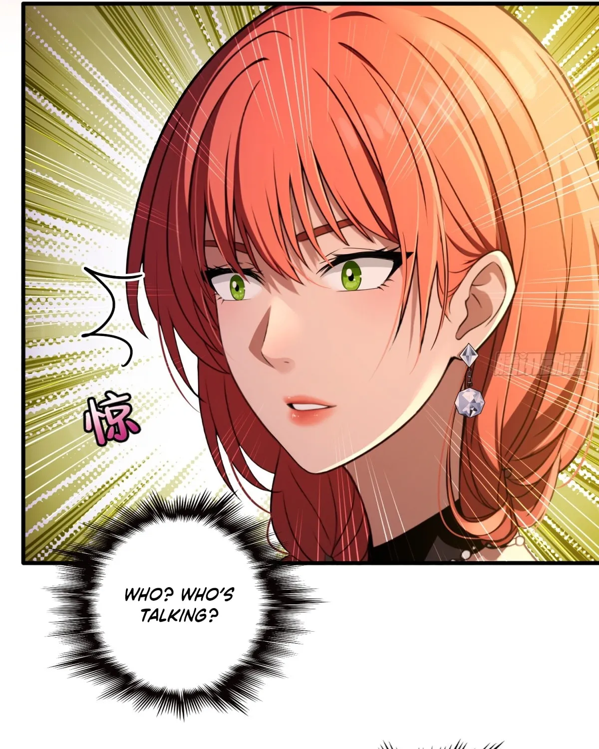 The Villain Wants to Live One More Day Chapter 7 page 15 - 