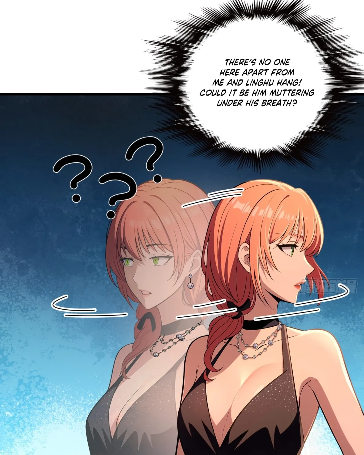 The Villain Wants to Live One More Day Chapter 7 page 16 - 