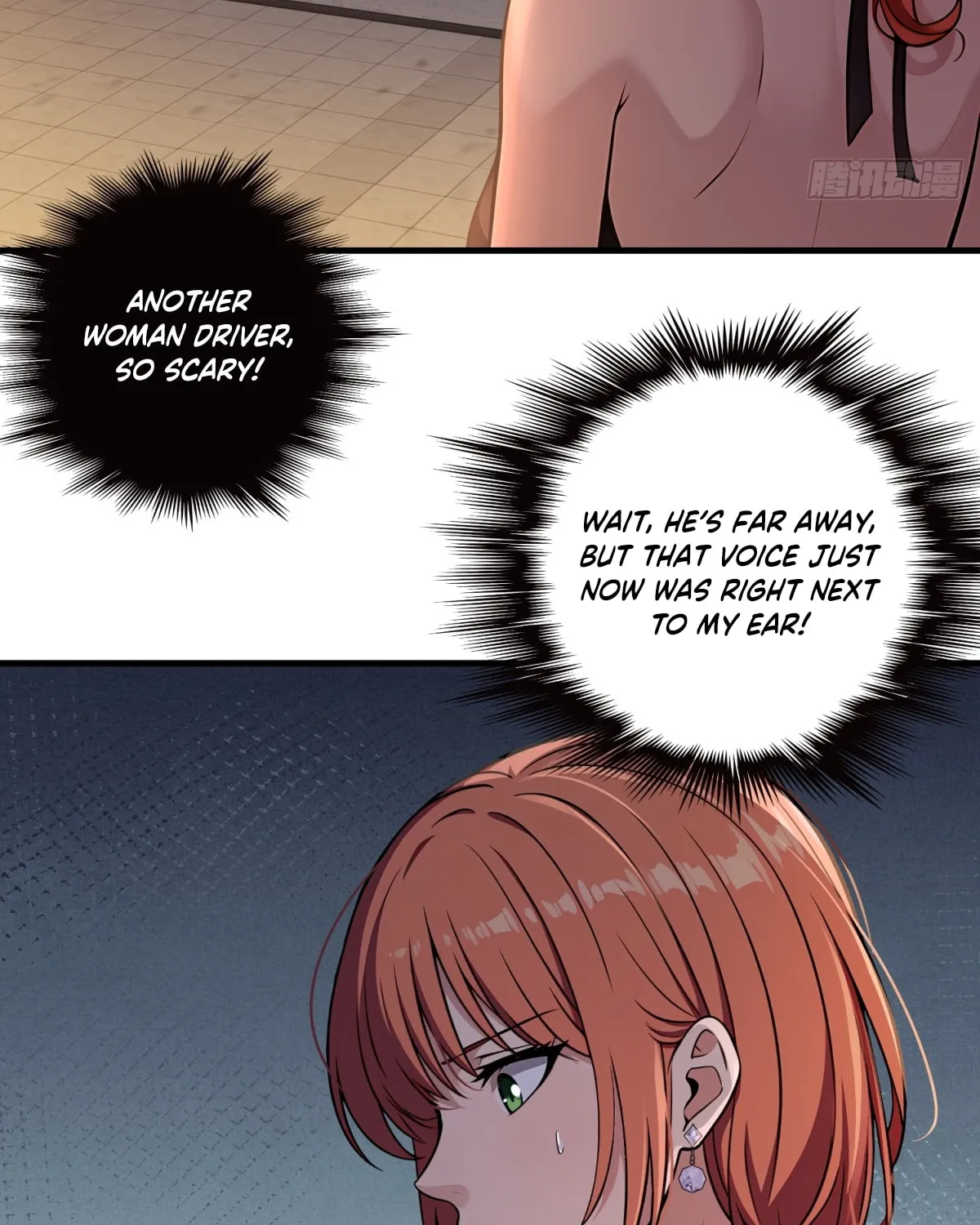 The Villain Wants to Live One More Day Chapter 7 page 20 - 