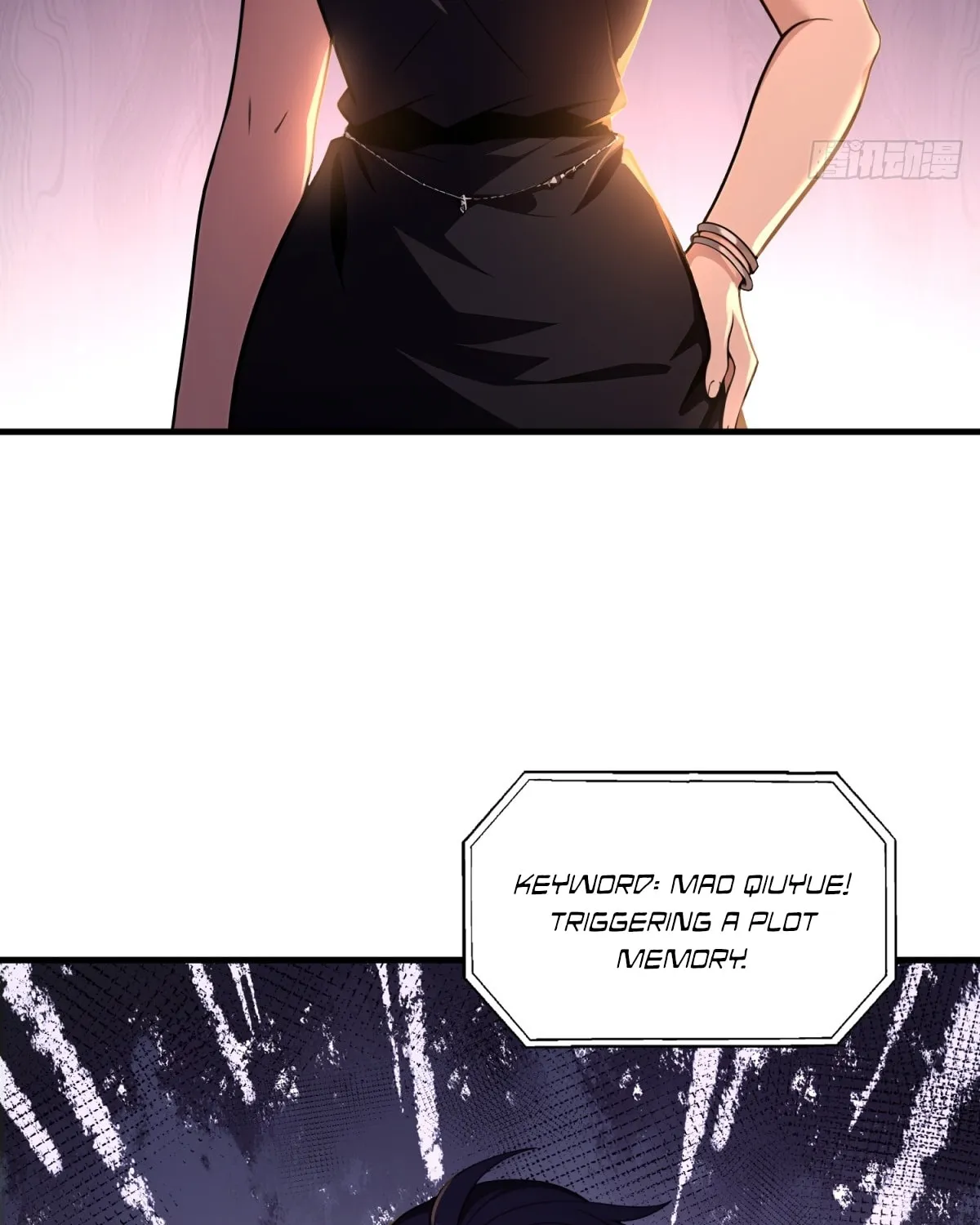 The Villain Wants to Live One More Day Chapter 7 page 3 - 