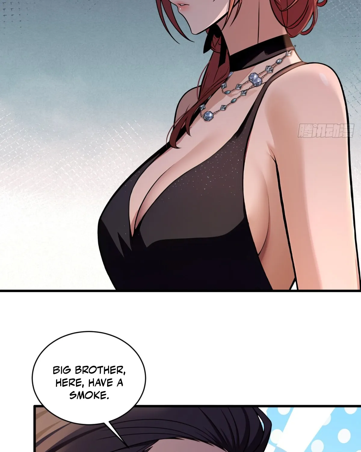The Villain Wants to Live One More Day Chapter 7 page 21 - 