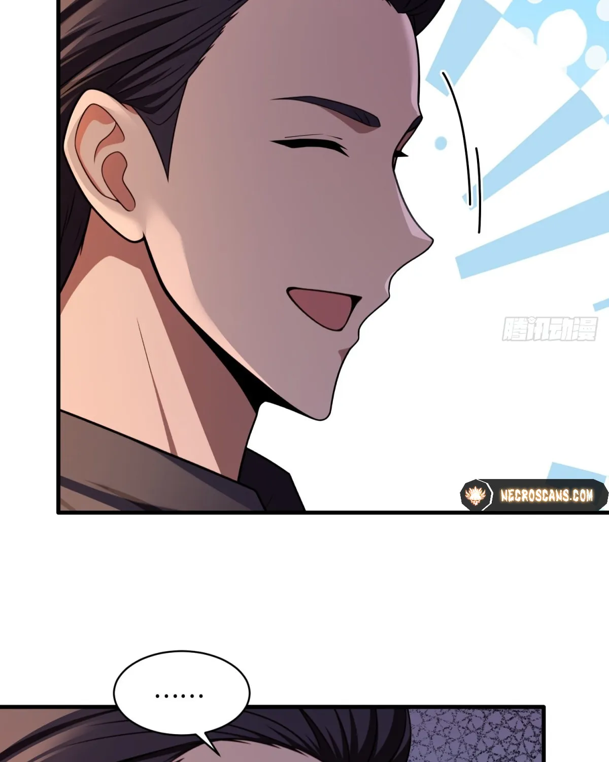 The Villain Wants to Live One More Day Chapter 7 page 22 - 