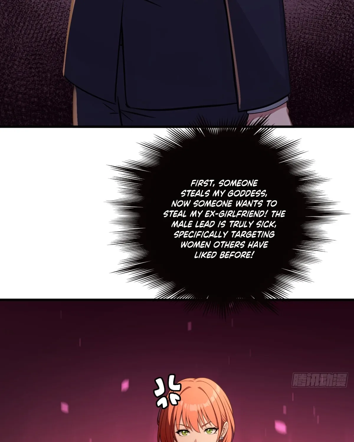 The Villain Wants to Live One More Day Chapter 7 page 25 - 