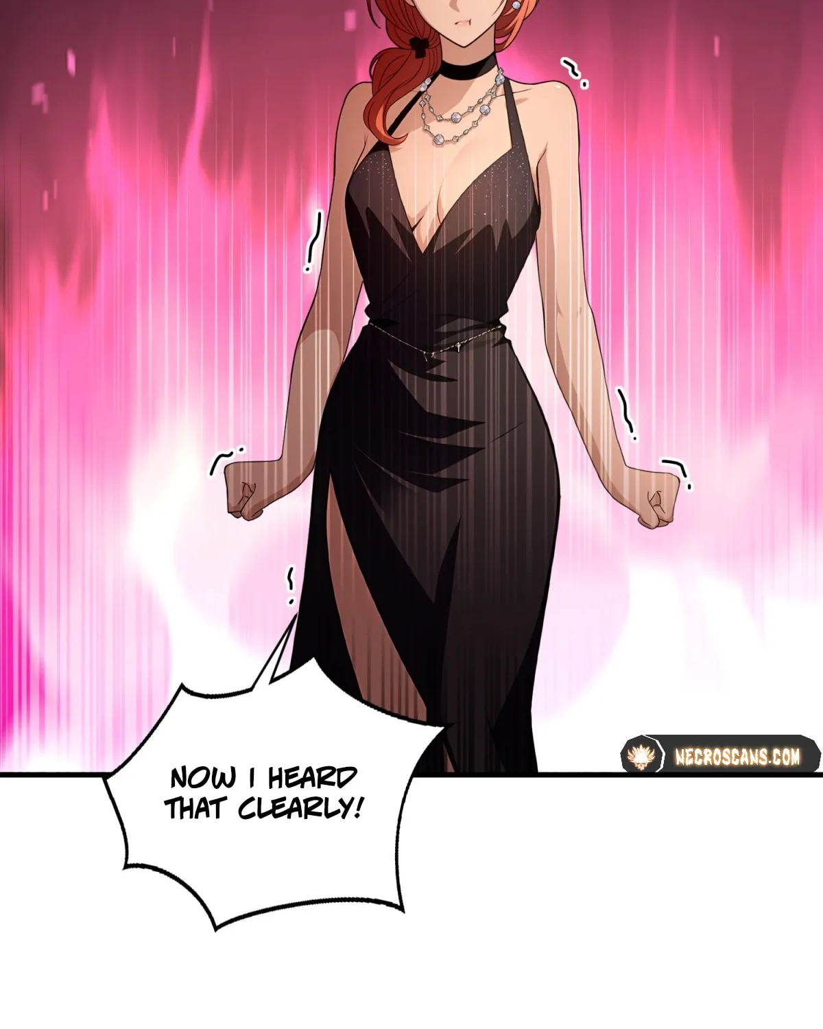 The Villain Wants to Live One More Day Chapter 7 page 26 - 