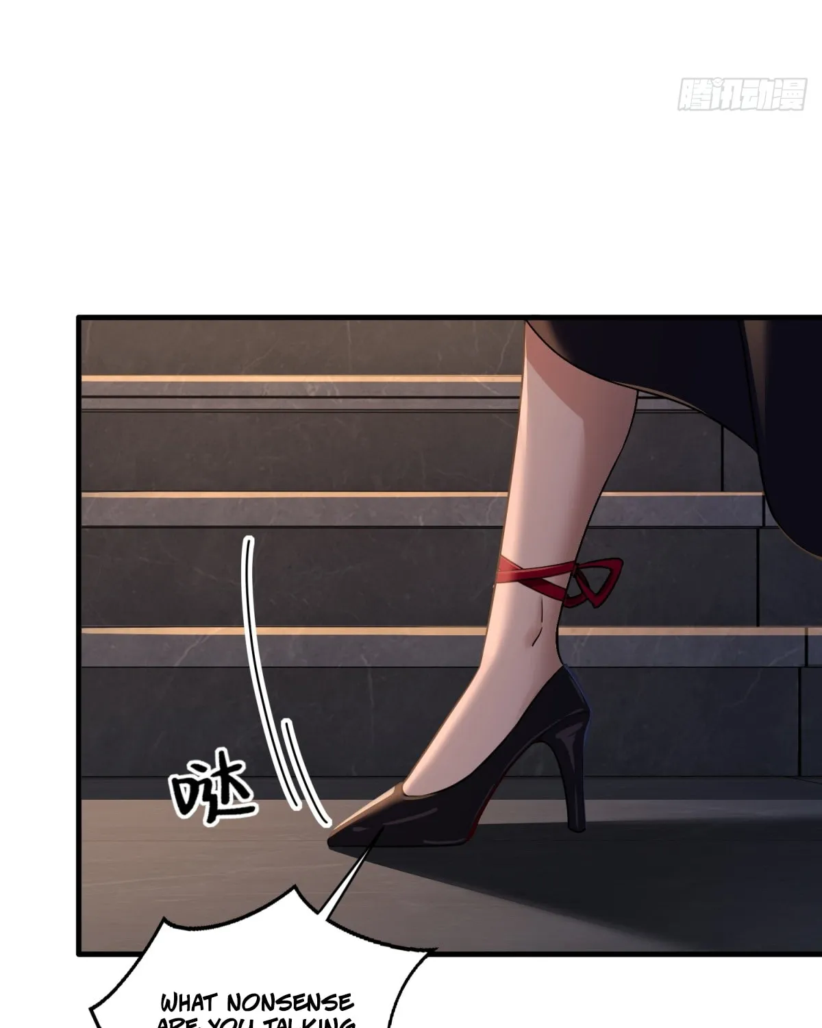 The Villain Wants to Live One More Day Chapter 7 page 27 - 
