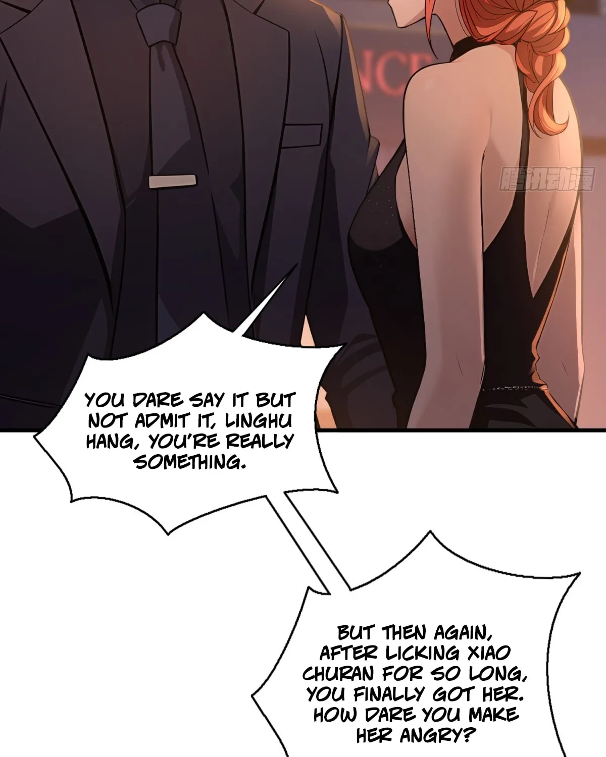 The Villain Wants to Live One More Day Chapter 7 page 31 - 