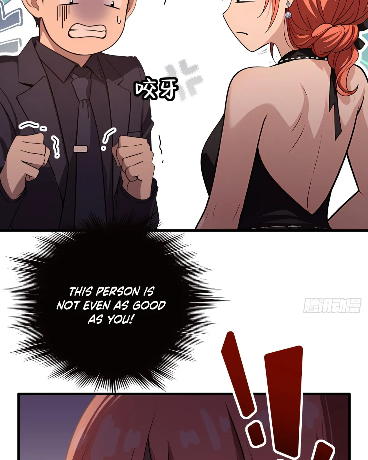The Villain Wants to Live One More Day Chapter 7 page 34 - 