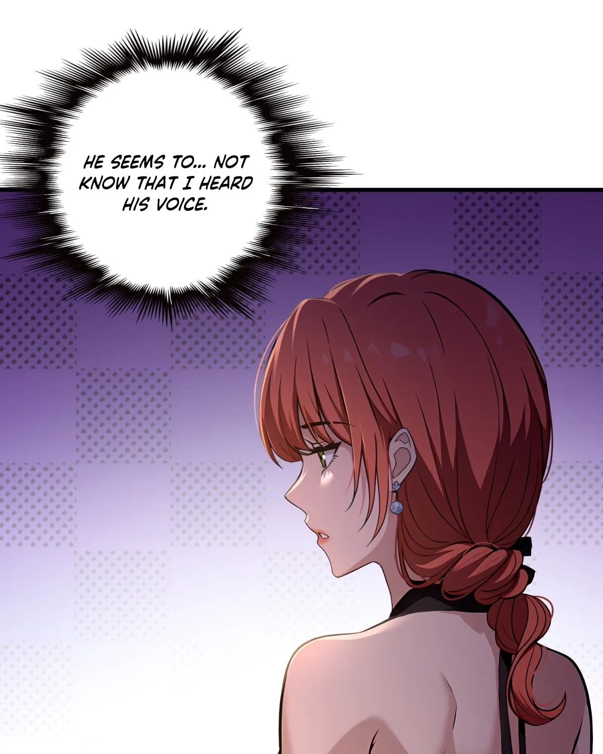 The Villain Wants to Live One More Day Chapter 7 page 36 - 