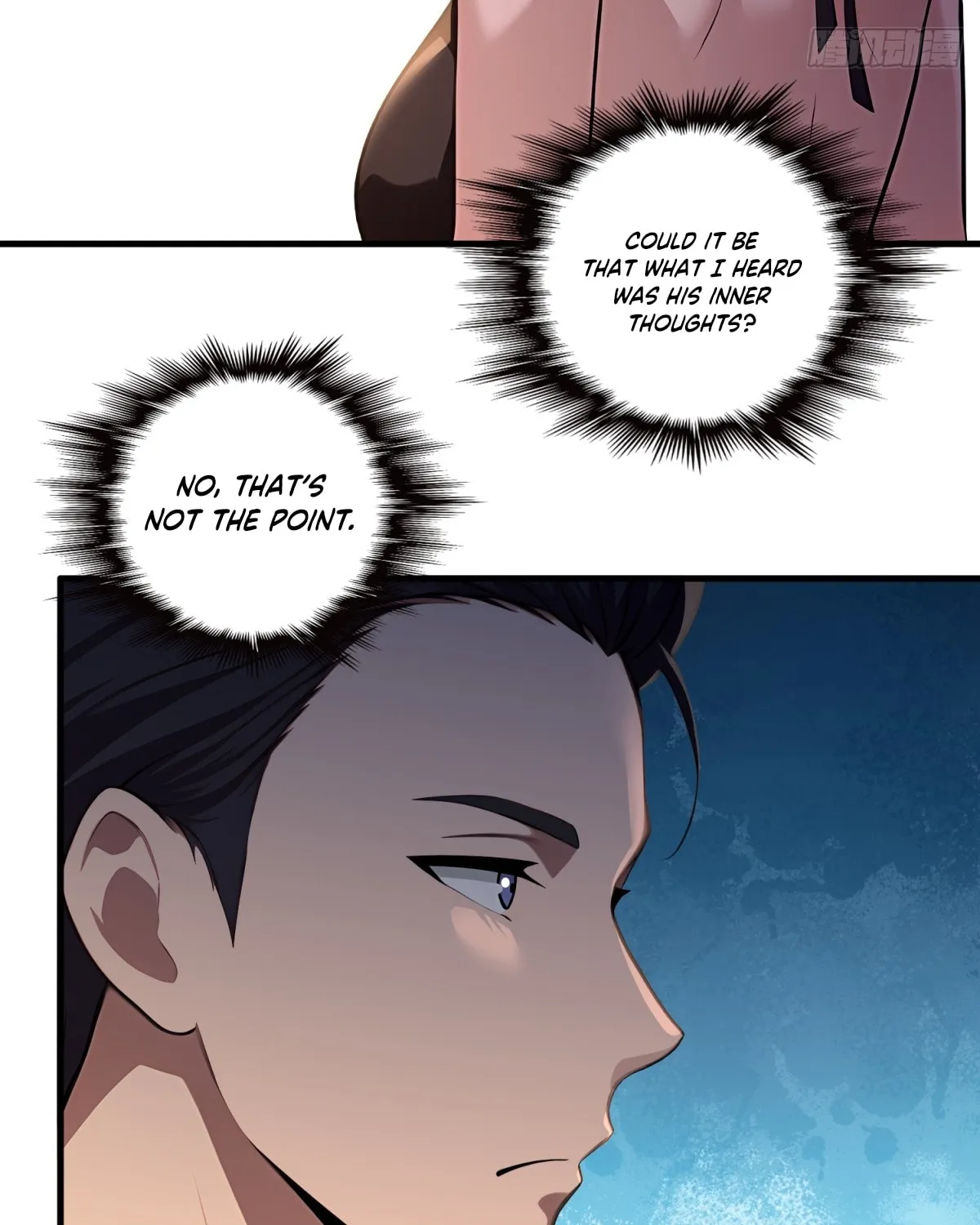 The Villain Wants to Live One More Day Chapter 7 page 37 - 