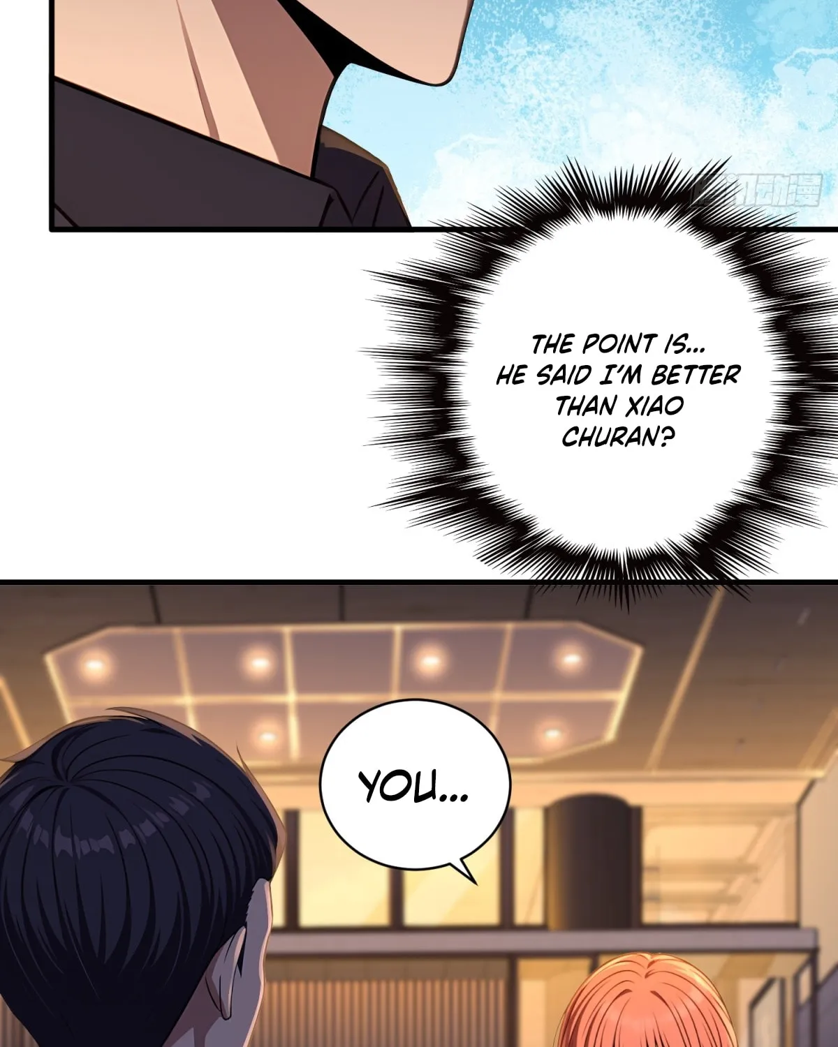 The Villain Wants to Live One More Day Chapter 7 page 38 - 