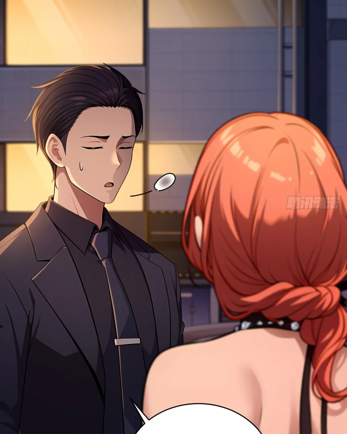 The Villain Wants to Live One More Day Chapter 7 page 40 - 