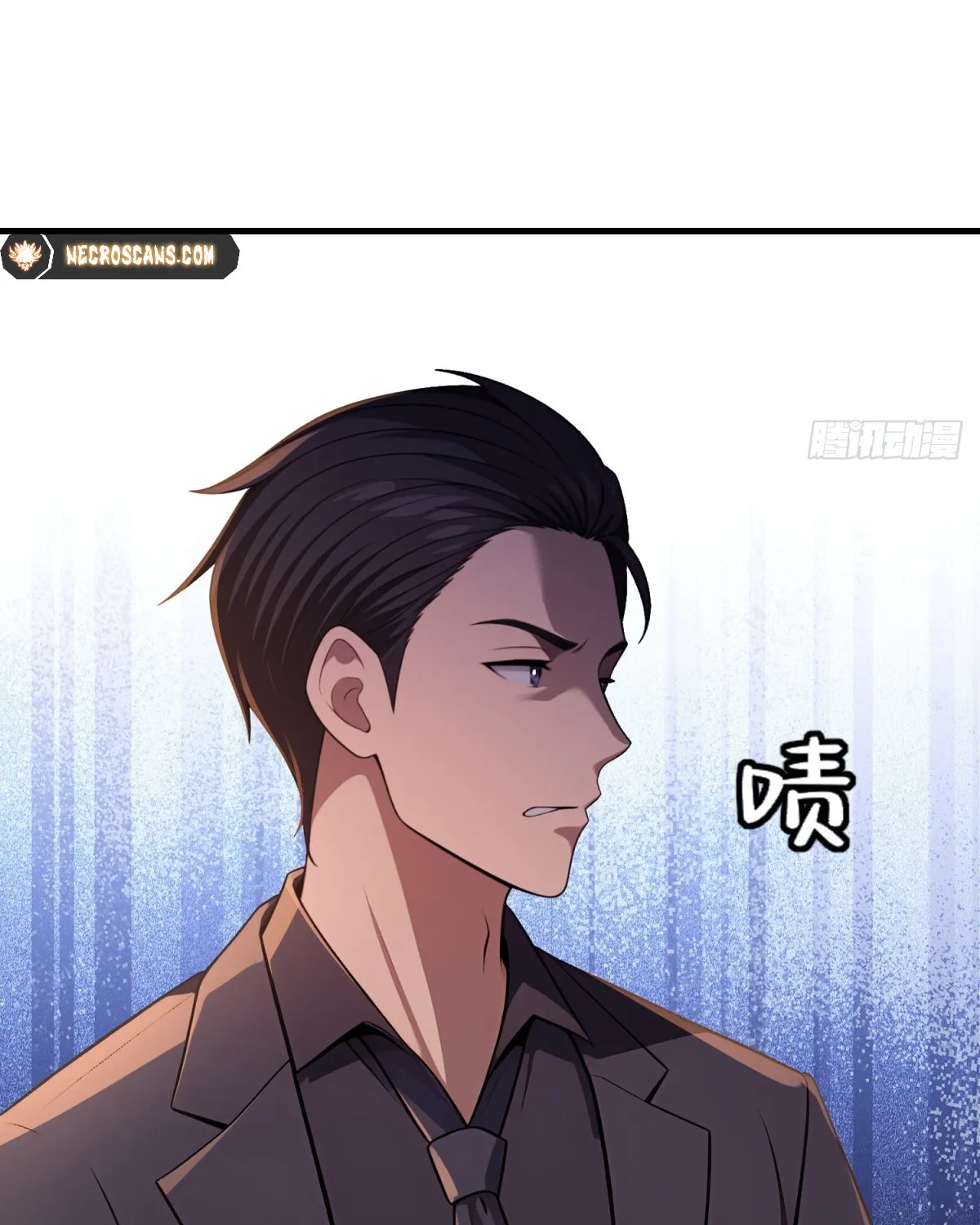 The Villain Wants to Live One More Day Chapter 7 page 43 - 