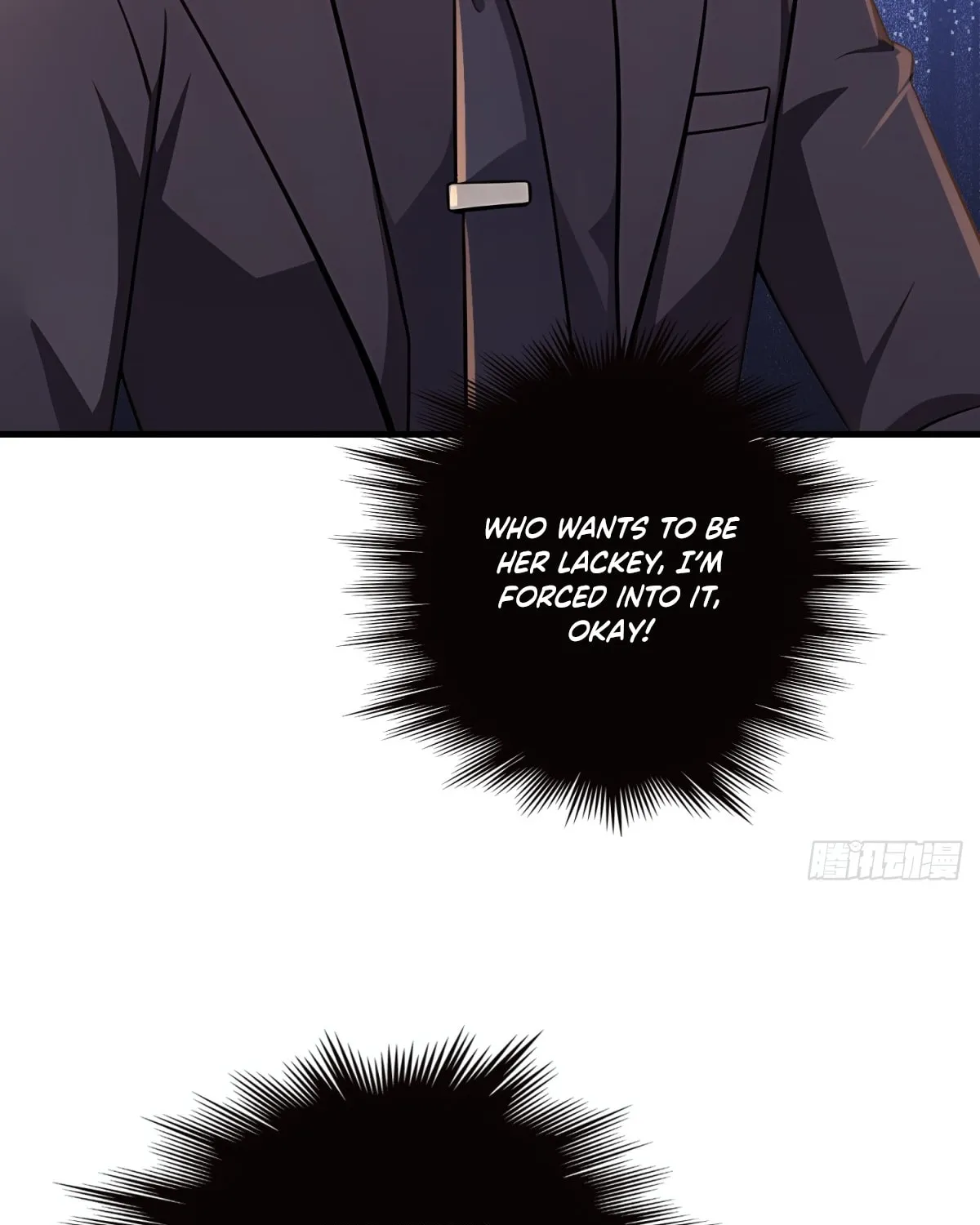 The Villain Wants to Live One More Day Chapter 7 page 44 - 