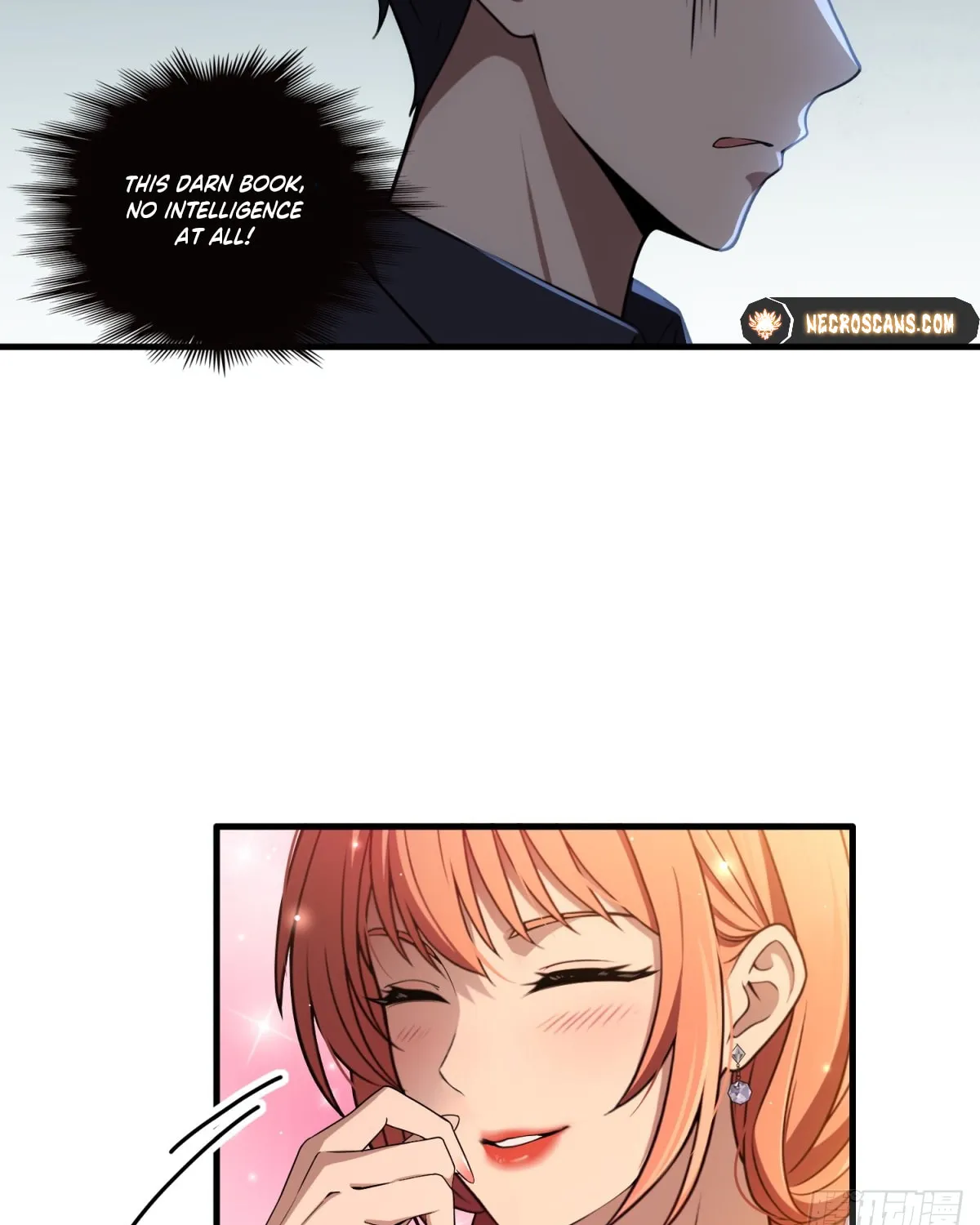 The Villain Wants to Live One More Day Chapter 7 page 46 - 