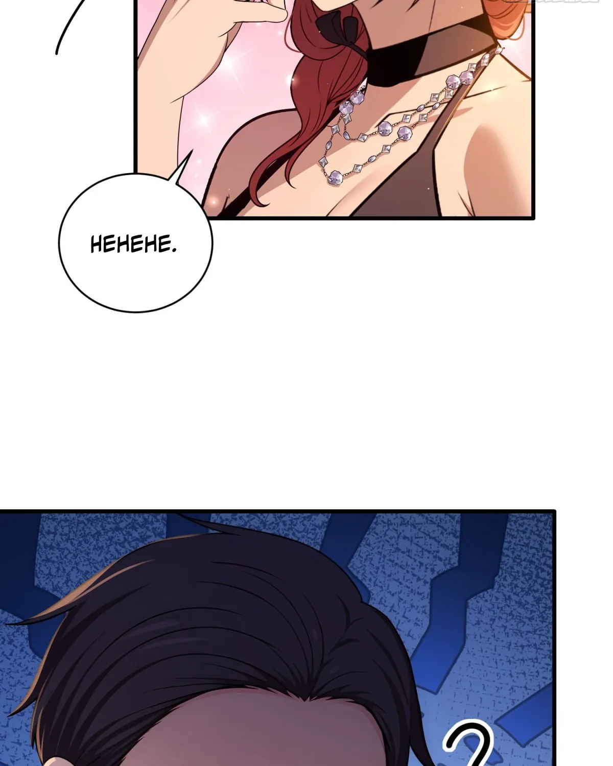 The Villain Wants to Live One More Day Chapter 7 page 47 - 