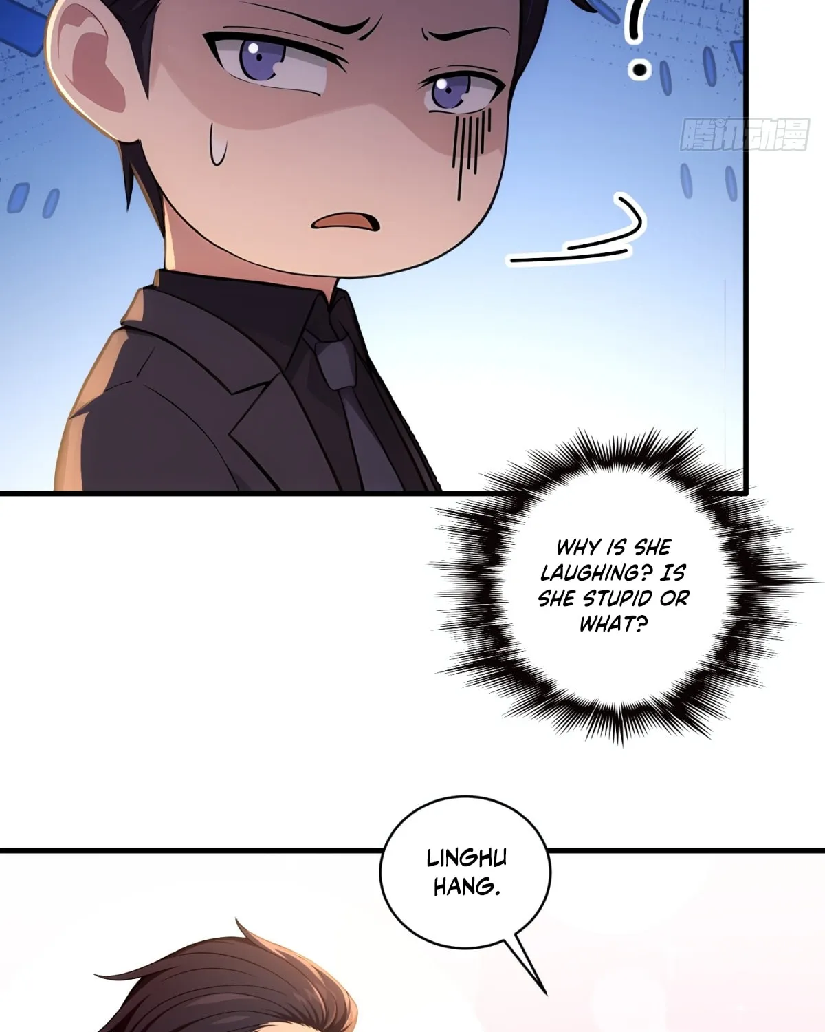 The Villain Wants to Live One More Day Chapter 7 page 48 - 