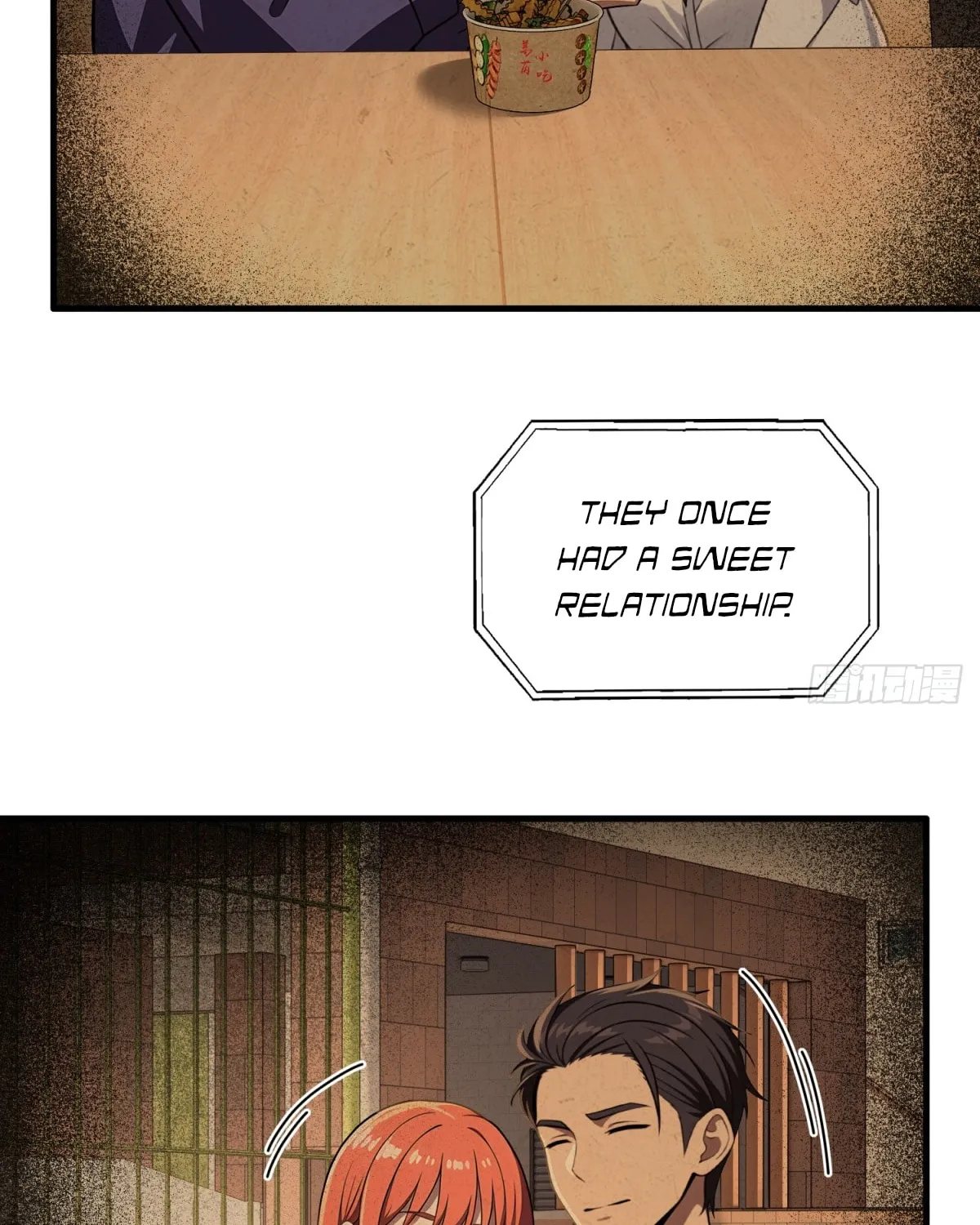 The Villain Wants to Live One More Day Chapter 7 page 6 - 