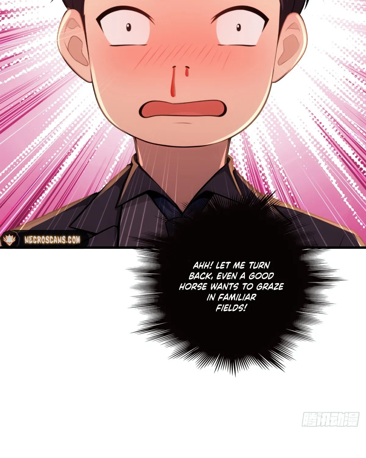 The Villain Wants to Live One More Day Chapter 7 page 52 - 