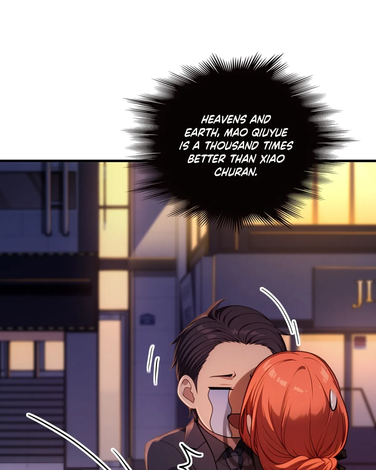 The Villain Wants to Live One More Day Chapter 7 page 53 - 