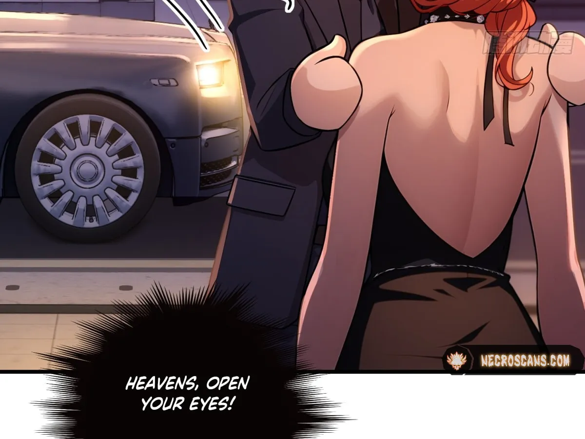 The Villain Wants to Live One More Day Chapter 7 page 54 - 
