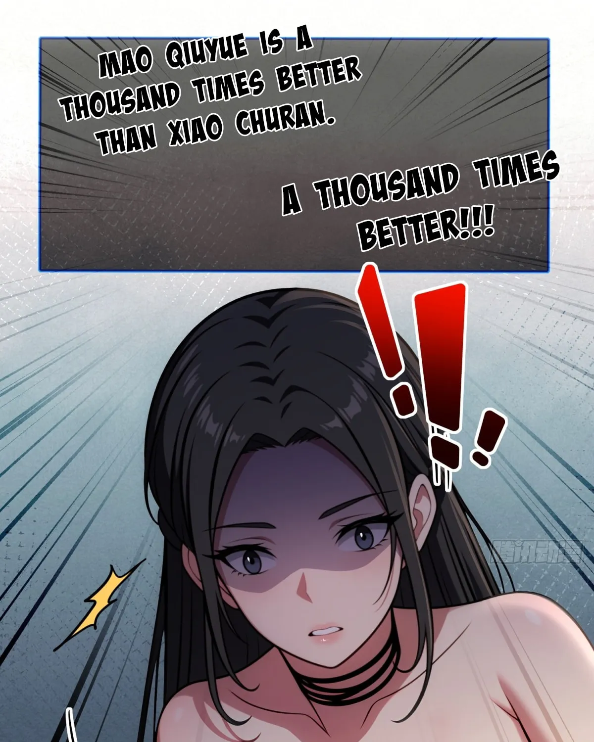 The Villain Wants to Live One More Day Chapter 7 page 56 - 