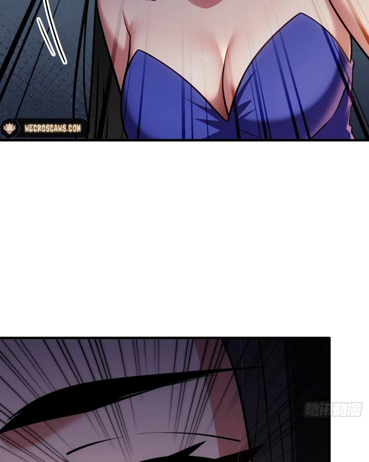 The Villain Wants to Live One More Day Chapter 7 page 57 - 