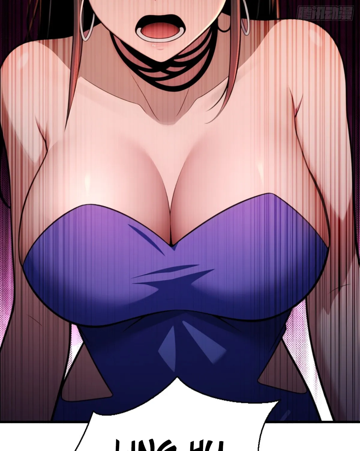 The Villain Wants to Live One More Day Chapter 7 page 59 - 